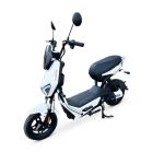 Електроскутер GTM R-800-S 800W 60V 20Ah (84131)