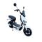 Електроскутер GTM R-800-S 800W 60V 20Ah (84131)