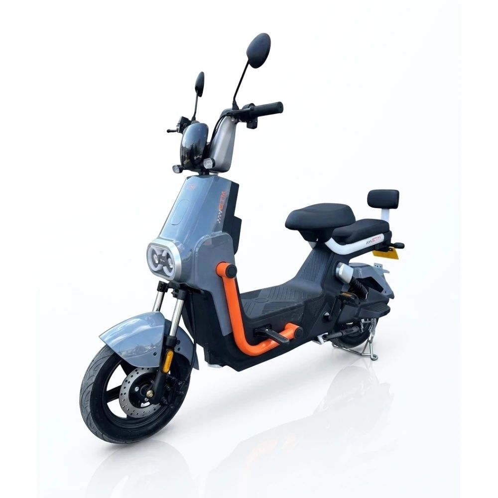 Електроскутер GTM U-800-D 800W 60V 20Ah (84132)