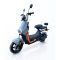 Електроскутер GTM U-800-D 800W 60V 20Ah (84132)