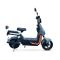 Електроскутер GTM U-800-D 800W 60V 20Ah (84132)