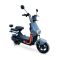 Електроскутер GTM U-800-D 800W 60V 20Ah (84132)