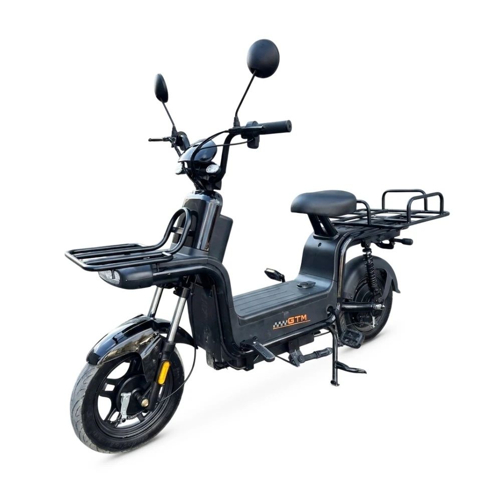 Електроскутер GTM X- CAR_GO 800W 60V 20Ah (84133)