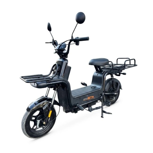 Електроскутер GTM X- CAR_GO 800W 60V 20Ah (84133)