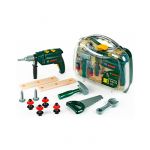 Дитячий ящик з інструментами великий Bosch (8416)