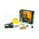 Дитяча ланцюгова пилка з обладнанням Bosch (8532)