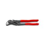 Кліщі переставні-гайковий ключ KNIPEX 86 01 250