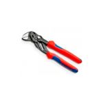 Переставні кліщі-гайковий ключ KNIPEX, 180 mm