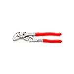 Переставні кліщі-гайковий ключ KNIPEX 86 03 180