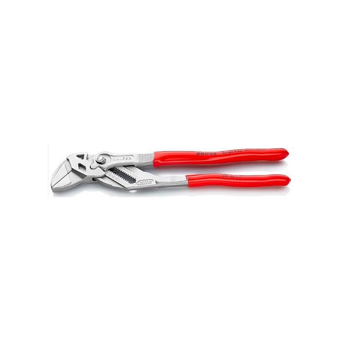 Переставні кліщі-гаєчний ключ KNIPEX 86 03 250