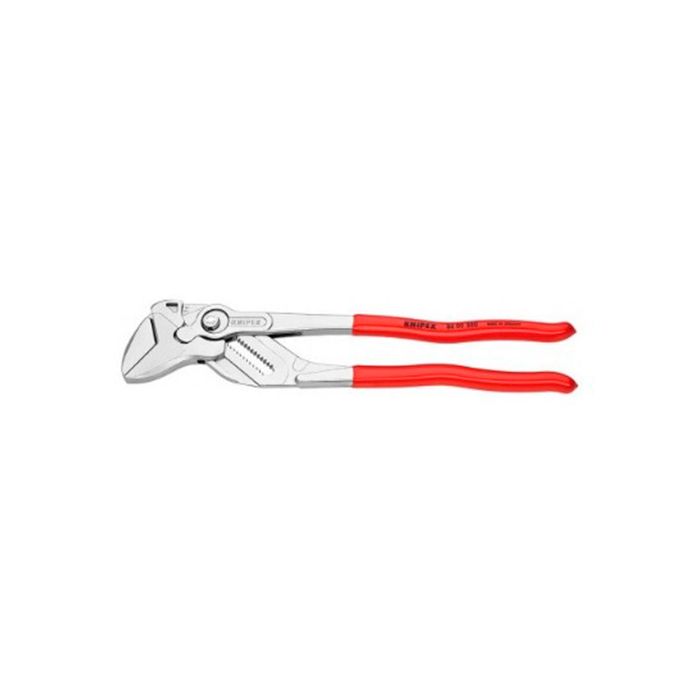 Переставні кліщі-гайковий ключ KNIPEX 86 03 300