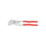 Переставні кліщі-гайковий ключ KNIPEX 86 03 300