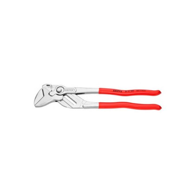 Переставні кліщі-гайковий ключ KNIPEX 86 03 300