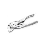 Переставні кліщі-гаєчний ключ KNIPEX 86 04 100