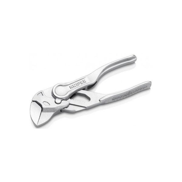 Переставні кліщі-гаєчний ключ KNIPEX 86 04 100