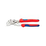 Переставні кліщі-гайковий ключ KNIPEX 86 05 180