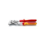 Переставні кліщі-гайковий ключ KNIPEX 86 06 250