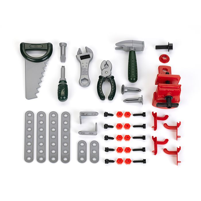 Дитяча майстерня мобільна Bosch (8681)