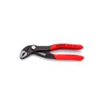 Високотехнологічні сантехнічні кліщі KNIPEX Cobra 87 01 125