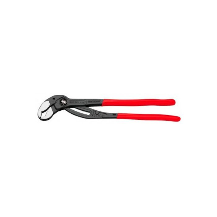 Кліщі трубні і кліщі сантехнічні KNIPEX Cobra 87 01 400 XL