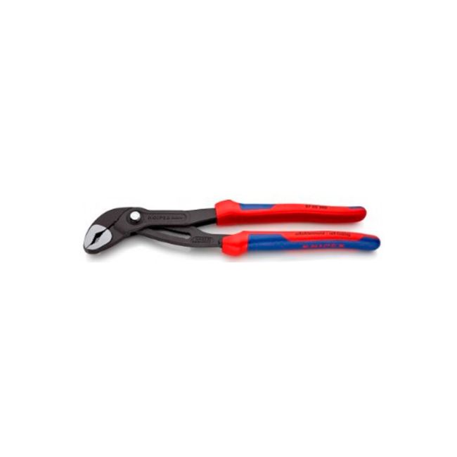 Високотехнологічні сантехнічні кліщі KNIPEX Cobra 87 02 300