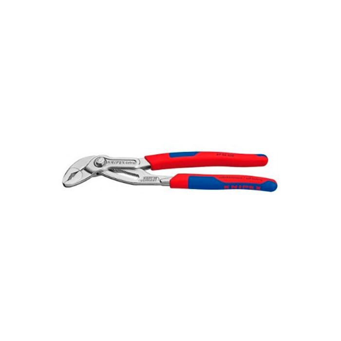 Високотехнологічні сантехнічні кліщі KNIPEX Cobra 87 05 250