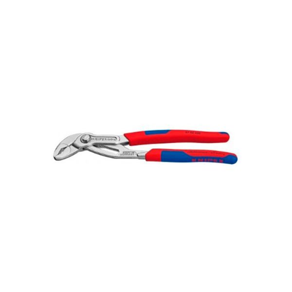 Високотехнологічні сантехнічні кліщі KNIPEX Cobra 87 05 250