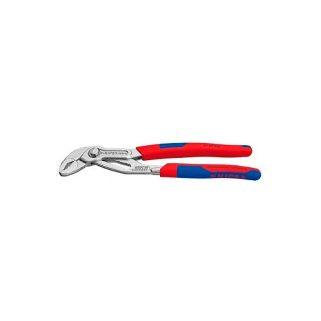 Високотехнологічні сантехнічні кліщі KNIPEX Cobra 87 05 250