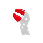 Захисні губки 87 x 250 (3 пари) для KNIPEX Cobra кліщів переставних 87 XX 180