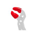 Захисні губки 87 x 300 (3 пари) для KNIPEX Cobra кліщів переставних  87 XX 180