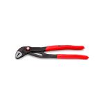 Високотехнологічні сантехнічні кліщі KNIPEX Cobra 87 21 250 QuickSet (з автоспуском)