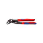 Високотехнологічні сантехнічні кліщі KNIPEX Cobra QuickSet 87 22 250 (з автоспуском)