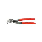 Переставні кліщі-гайковий ключ KNIPEX RAPTOR 87 41 250