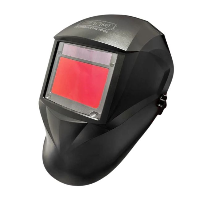 Маска зварювальника GTM Dynamic хамелеон (SUN9B GTM) (872754)