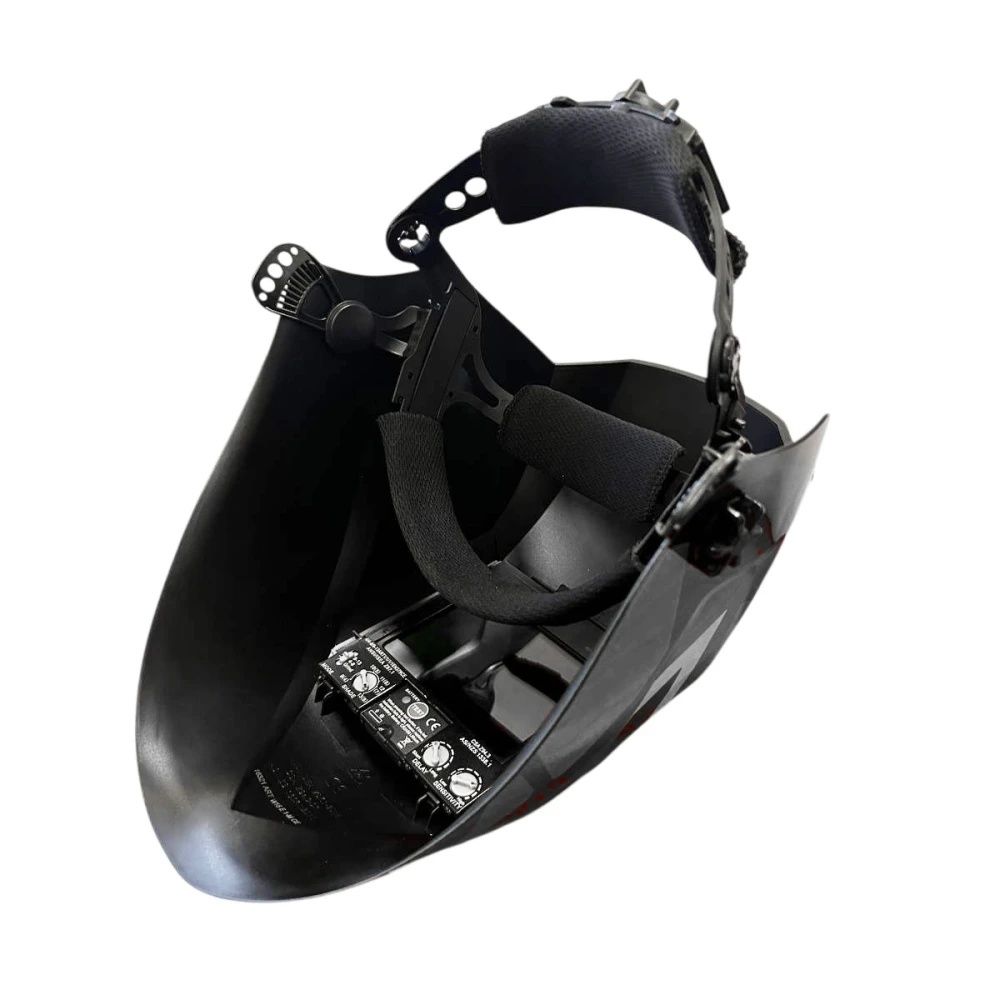 Маска зварювальника GTM Titanium хамелеон (SUN9L GTM) (872755)