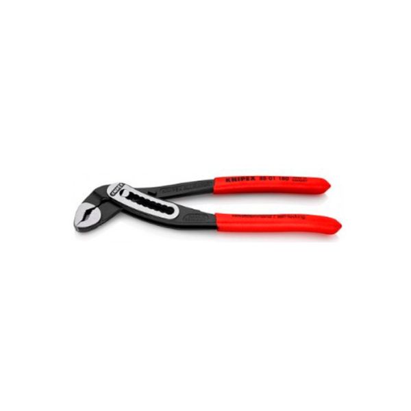 Кліщі сантехнічні KNIPEX Alligator 88 01 180