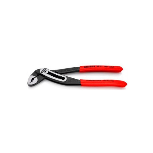 Кліщі сантехнічні KNIPEX Alligator 88 01 180