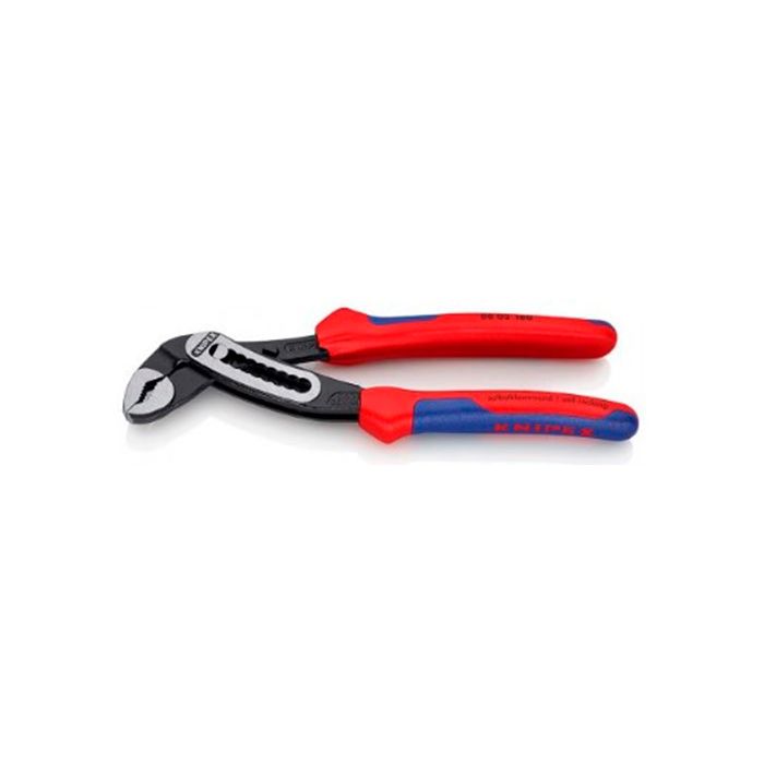 Кліщі сантехнічні KNIPEX Alligator 88 02 180