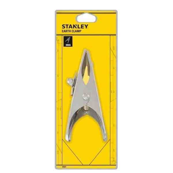 Затискач маси STANLEY 89301