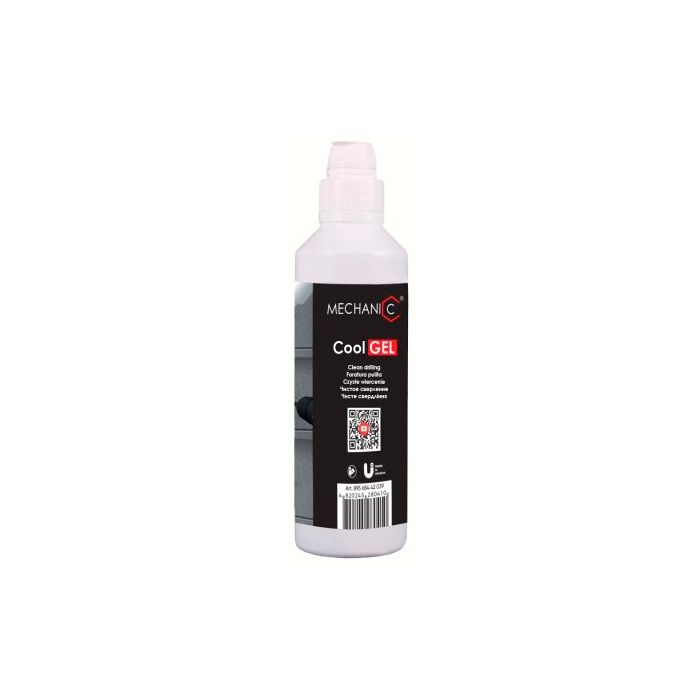 Гель для свердління CoolGEL 250 (89568442039)