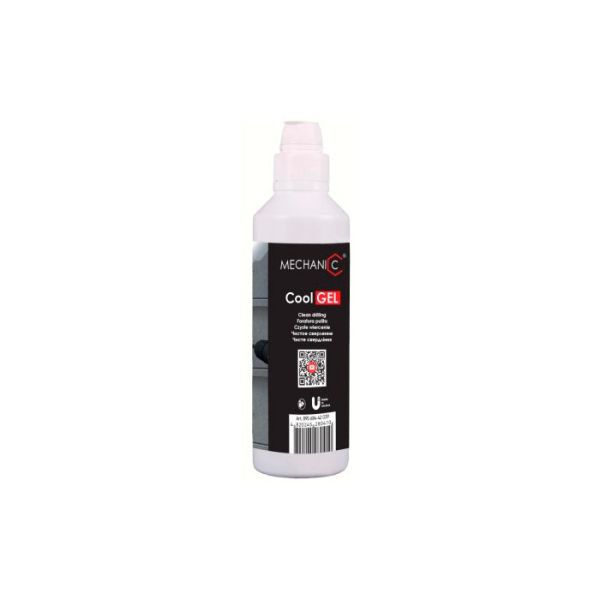 Гель для свердління CoolGEL 250 (89568442039)