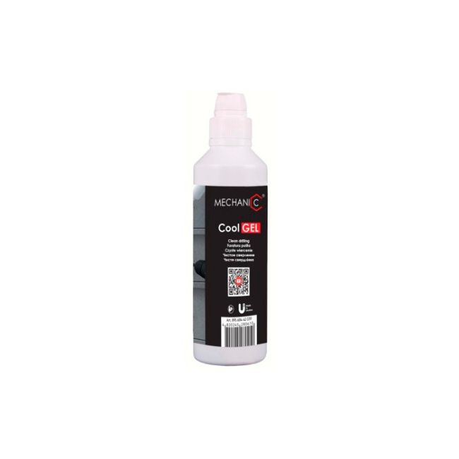 Гель для свердління CoolGEL 250 (89568442039)