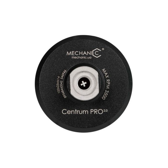 Pad Holder 100*14.7*M14 Centrum PRO 2.0 (89568442042)
