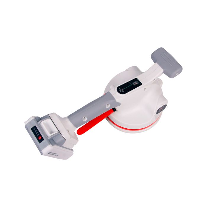 Присоска вібраційна електрична Mechanic PowerFix Vibro (89568442154)