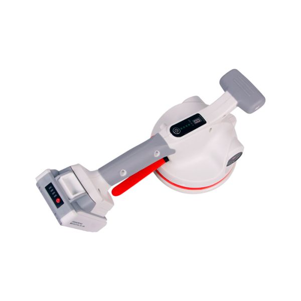 Присоска вібраційна електрична Mechanic PowerFix Vibro (89568442154)