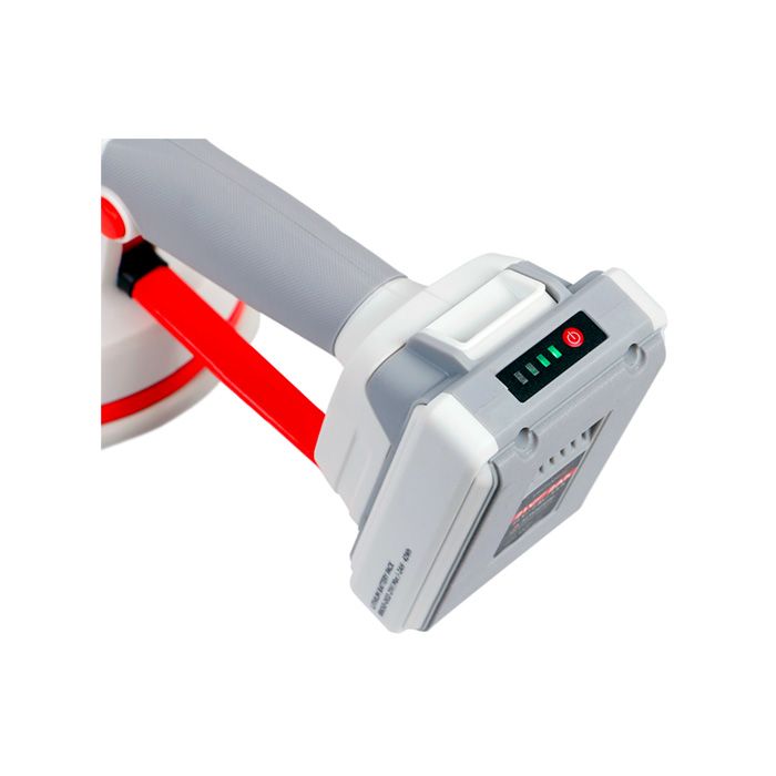Присоска вібраційна електрична Mechanic PowerFix Vibro (89568442154)