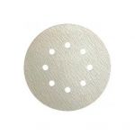 Круг шлифовальный для жирафа Klingspor PS33BK P40 180 мм 8 отверстий (33180408)