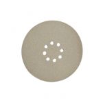 Круг шлифовальный для жирафа Klingspor PS33BK P320 225 мм 8 отверстий (332253208)