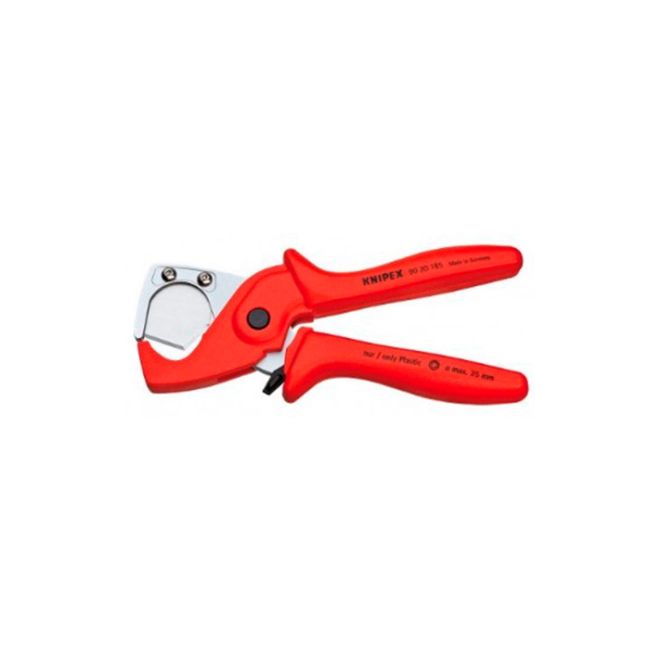 Секатор-труборіз KNIPEX 90 20 185