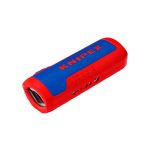 Різак для гофрованих труб KNIPEX 90 22 02 SB